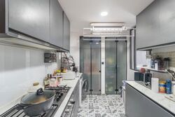 Bellewoods (D25), Condominium #495936631